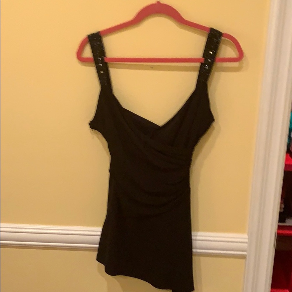 LAUNDRY shirt never been worn
